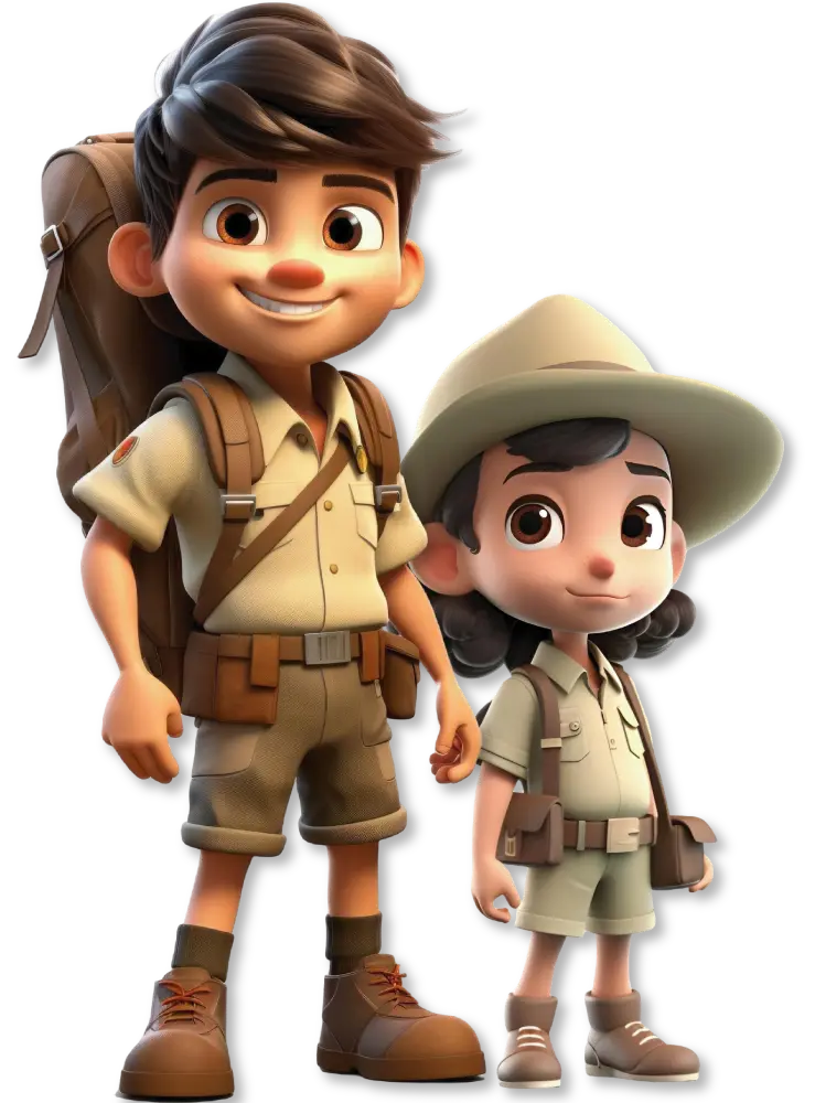 Kids