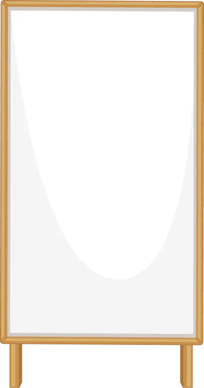 Reels frame